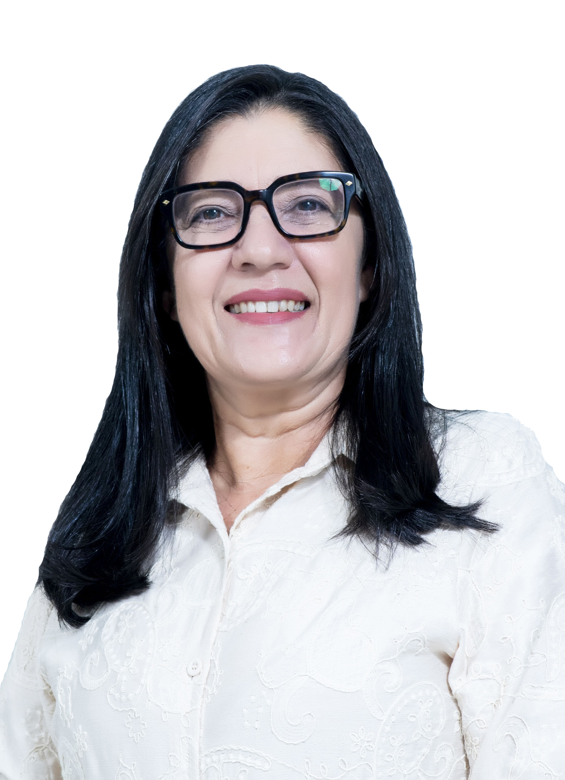Vereadora Ana Neres